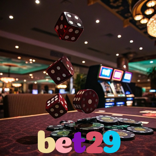 bet29 - Baixe o app bet29 no Google Play e jogue ao vivo