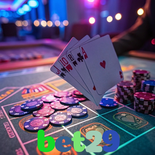 bet29 - Baixe o app bet29 no Google Play e jogue ao vivo