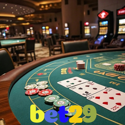 bet29 - Baixe o app bet29 no Google Play e jogue ao vivo