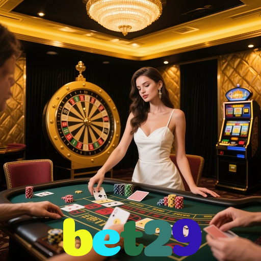 bet29 - Baixe o App bet29 para Android e Comece a Jogar