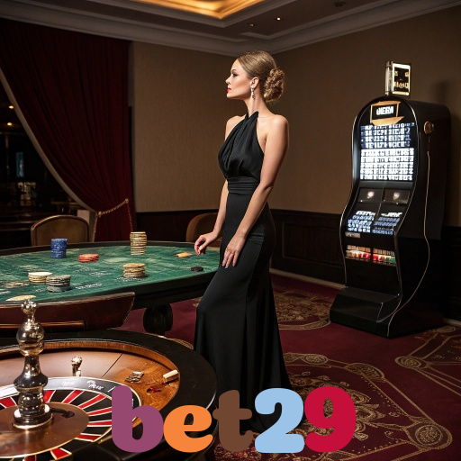 bet29 - Baixe o app bet29 no Google Play e jogue ao vivo
