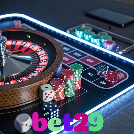 bet29 - Baixe o App bet29 para Android e Comece a Jogar