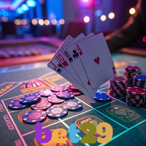 bet29 - Baixe o App bet29 para Android e Comece a Jogar
