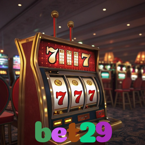 bet29 - Baixe o App bet29 para Android e Comece a Jogar