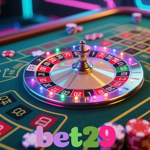 bet29 - Baixe o app bet29 no Google Play e jogue ao vivo