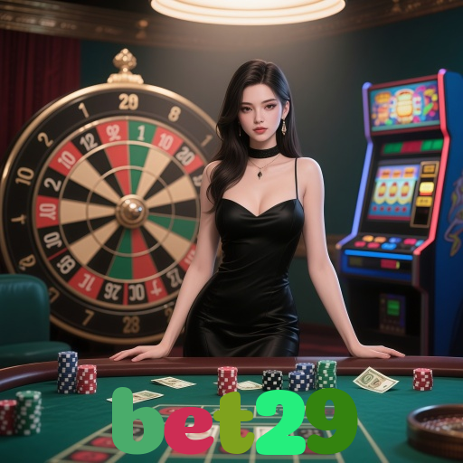 bet29 - Baixe o app bet29 no Google Play e jogue ao vivo
