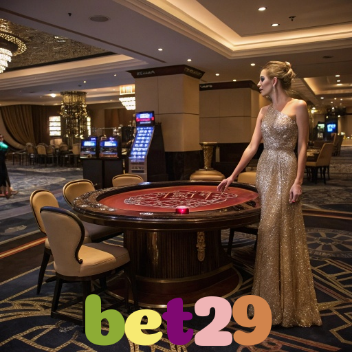 bet29 - Baixe o app bet29 no Google Play e jogue ao vivo