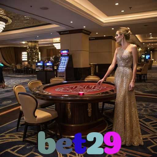 bet29 - Baixe o app bet29 no Google Play e jogue ao vivo
