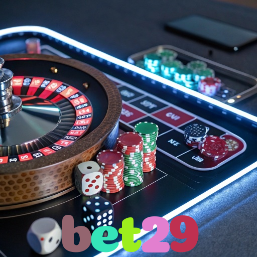 bet29 - Baixe o app bet29 no Google Play e jogue ao vivo