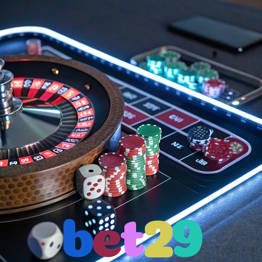 bet29 - Baixe o App bet29 para Android e Comece a Jogar