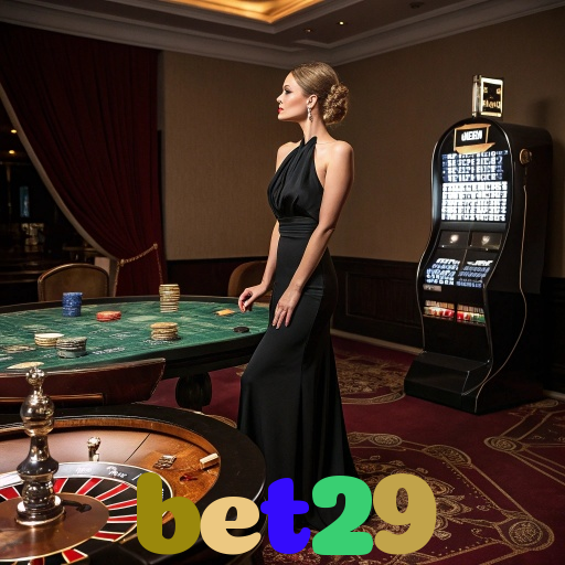 bet29 - Baixe o App bet29 para Android e Comece a Jogar