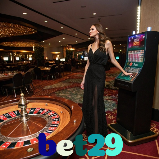 bet29 - Baixe o app bet29 no Google Play e jogue ao vivo