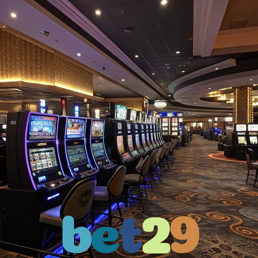 bet29 - Baixe o app bet29 no Google Play e jogue ao vivo
