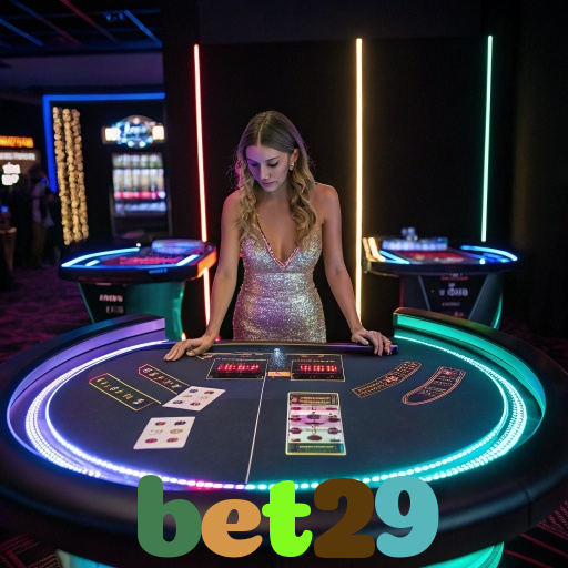 bet29 - Baixe o app bet29 no Google Play e jogue ao vivo