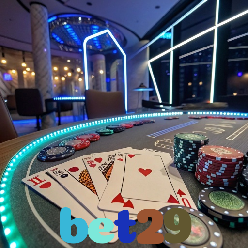 bet29 - Baixe o App bet29 para Android e Comece a Jogar