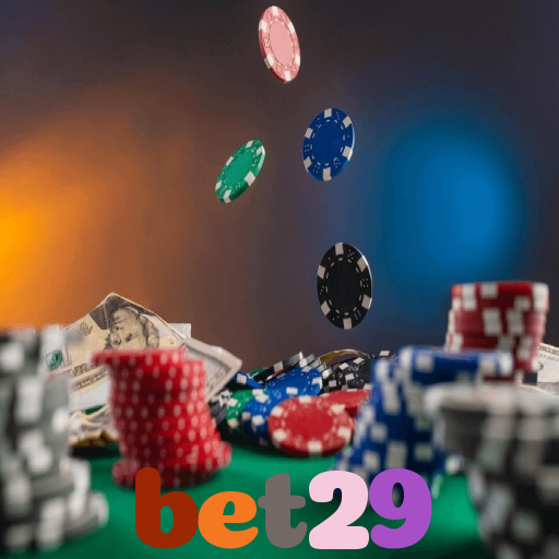 bet29 - Baixe o App bet29 para Android e Comece a Jogar