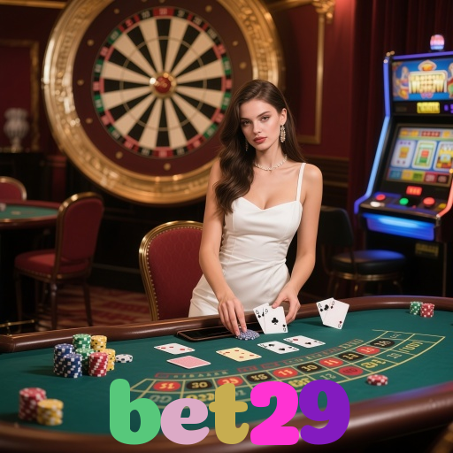 bet29 - Baixe o app bet29 no Google Play e jogue ao vivo