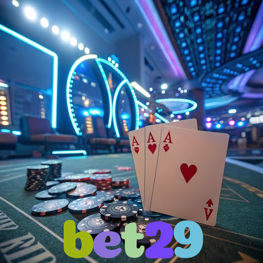 bet29 - Baixe o app bet29 no Google Play e jogue ao vivo