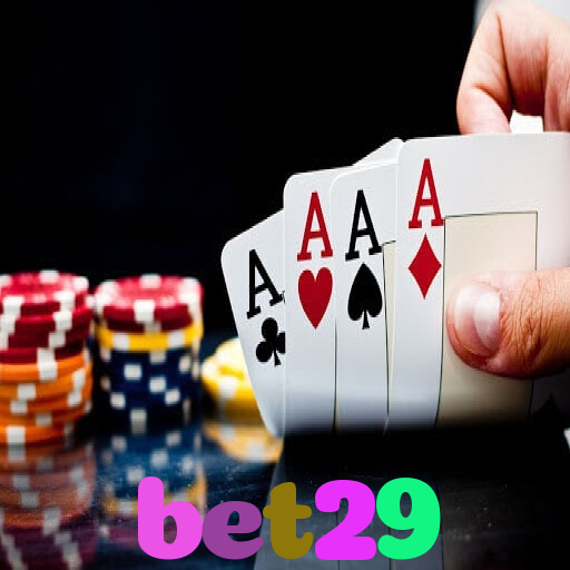 bet29 - Baixe o app bet29 no Google Play e jogue ao vivo