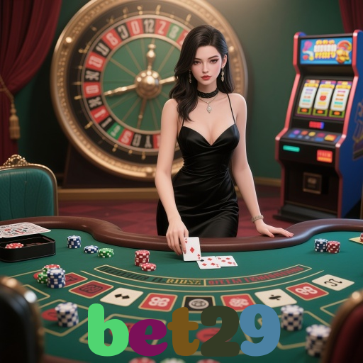 bet29 - Baixe o App bet29 para Android e Comece a Jogar
