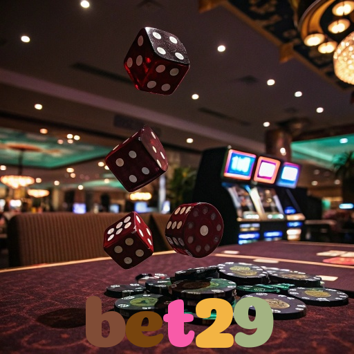 bet29 - Baixe o app bet29 no Google Play e jogue ao vivo