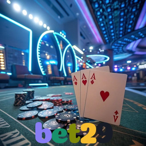 bet29 - Baixe o app bet29 no Google Play e jogue ao vivo