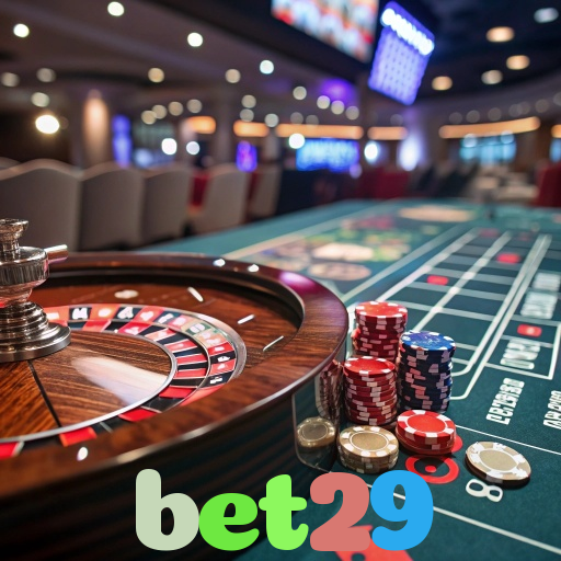 bet29 - Baixe o app bet29 no Google Play e jogue ao vivo