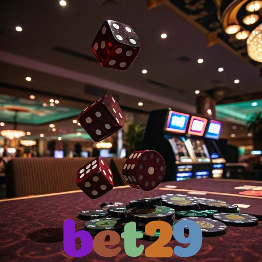 bet29 - Baixe o app bet29 no Google Play e jogue ao vivo