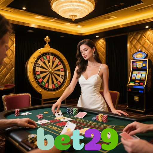 bet29 - Baixe o app bet29 no Google Play e jogue ao vivo
