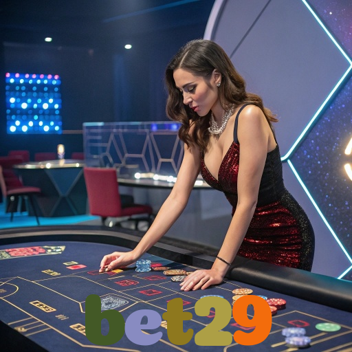 bet29 - Baixe o App bet29 para Android e Comece a Jogar