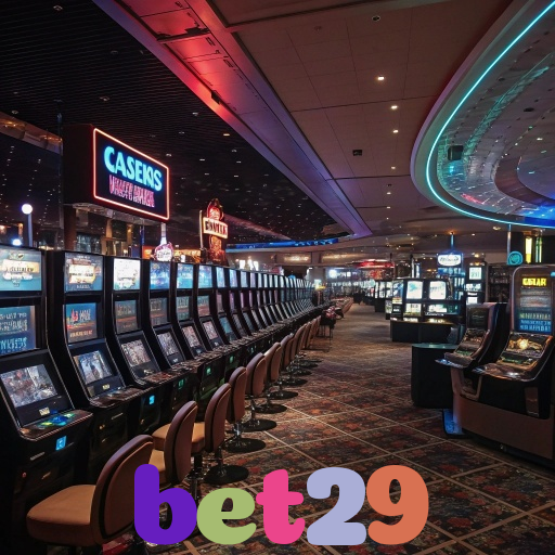 bet29 - Baixe o app bet29 no Google Play e jogue ao vivo