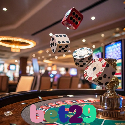 bet29 - Baixe o App bet29 para Android e Comece a Jogar