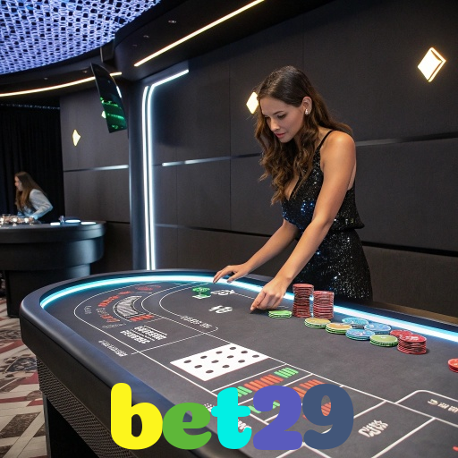 bet29 - Baixe o app bet29 no Google Play e jogue ao vivo