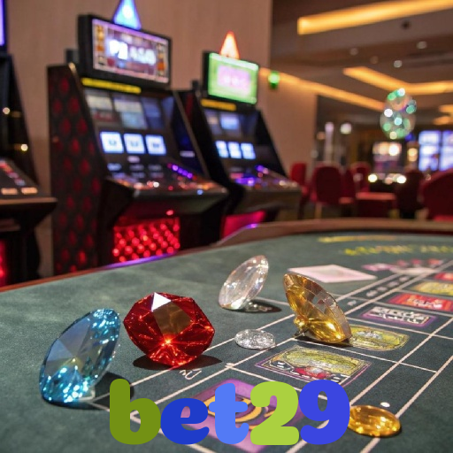 bet29 - Baixe o App bet29 para Android e Comece a Jogar