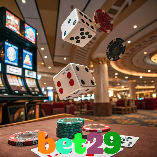 bet29 - Baixe o app bet29 no Google Play e jogue ao vivo