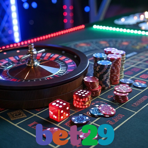 bet29 - Baixe o App bet29 para Android e Comece a Jogar