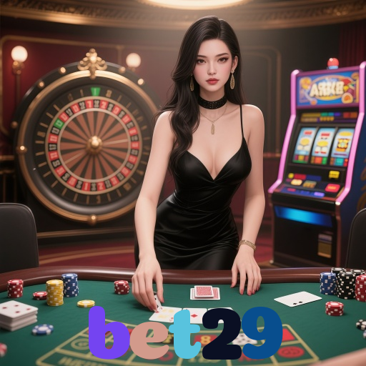 bet29 - Baixe o app bet29 no Google Play e jogue ao vivo