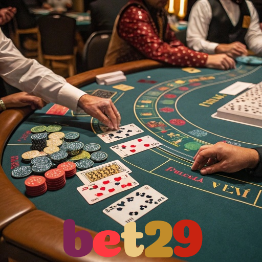 bet29 - Baixe o app bet29 no Google Play e jogue ao vivo