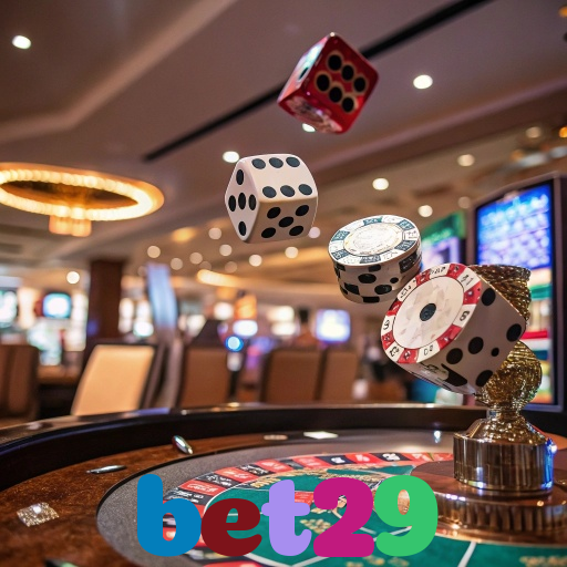bet29 - Baixe o app bet29 no Google Play e jogue ao vivo
