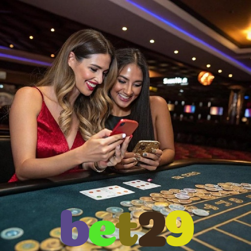 bet29 - Baixe o App bet29 para Android e Comece a Jogar