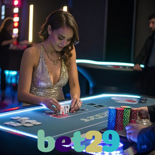 bet29 - Baixe o App bet29 para Android e Comece a Jogar