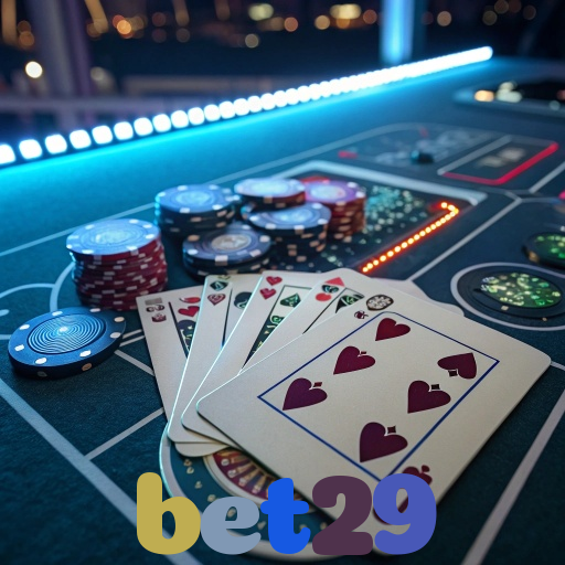 bet29 - Baixe o app bet29 no Google Play e jogue ao vivo