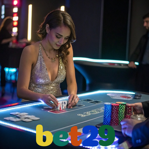 bet29 - Baixe o App bet29 para Android e Comece a Jogar