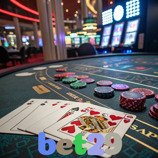 bet29 - Baixe o App bet29 para Android e Comece a Jogar