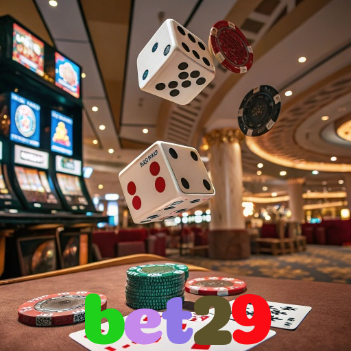 bet29 - Baixe o app bet29 no Google Play e jogue ao vivo