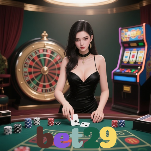 bet29 - Baixe o App bet29 para Android e Comece a Jogar