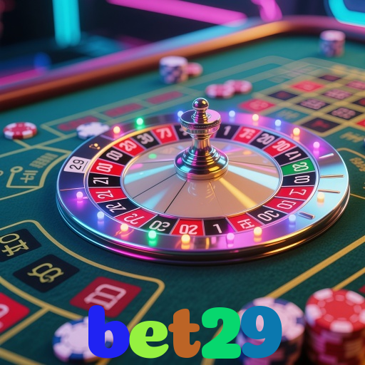bet29 - Baixe o app bet29 no Google Play e jogue ao vivo