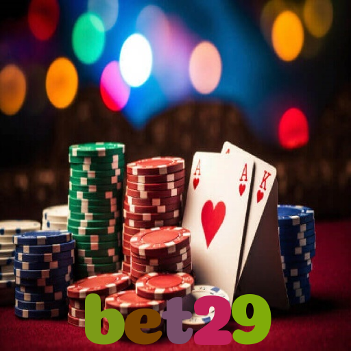 bet29 - Baixe o App bet29 para Android e Comece a Jogar