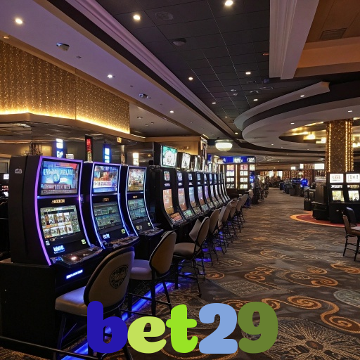 bet29 - Baixe o App bet29 para Android e Comece a Jogar