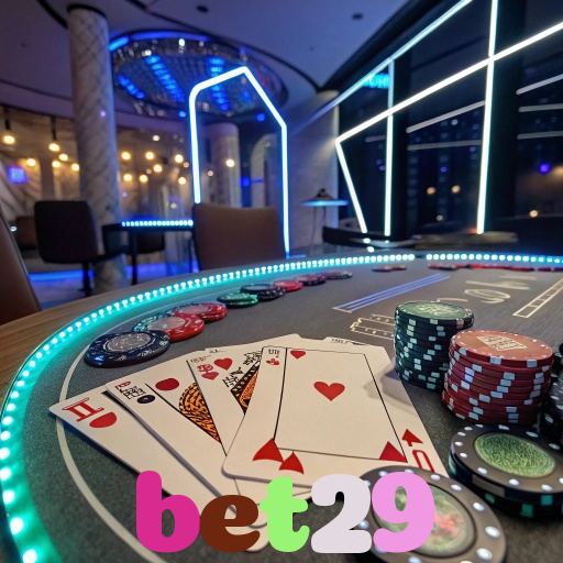 bet29 - Baixe o App bet29 para Android e Comece a Jogar